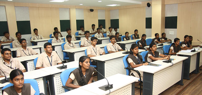 CIPET: Institute Of Plastics Technology Bhubaneswar Auditorium photo 3